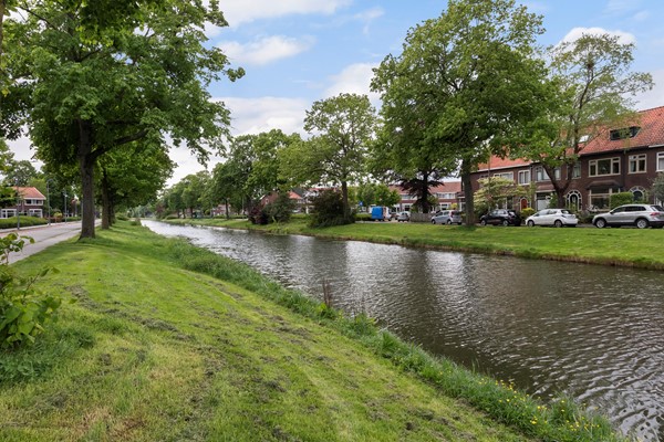 Medium property photo - Hugo de Grootplein 35, 3314 EG Dordrecht